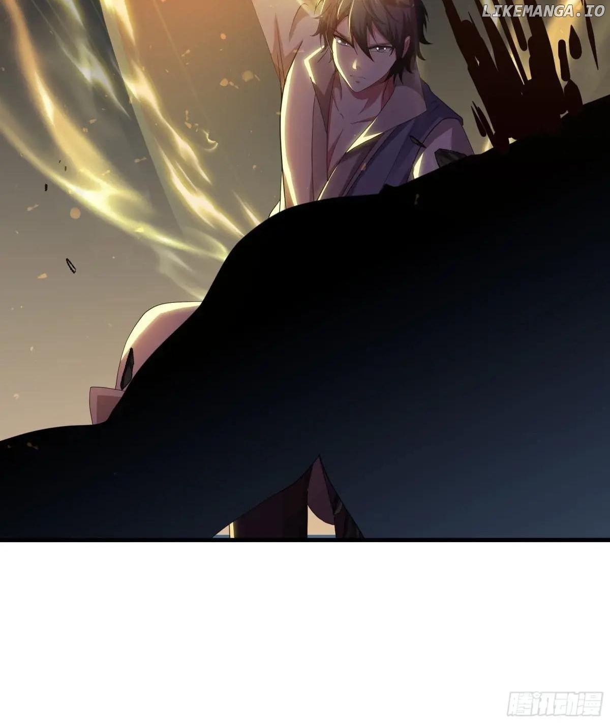 Read Rebirth of King Zhou_ Not Being the Ultimate Villain EN Manga Online