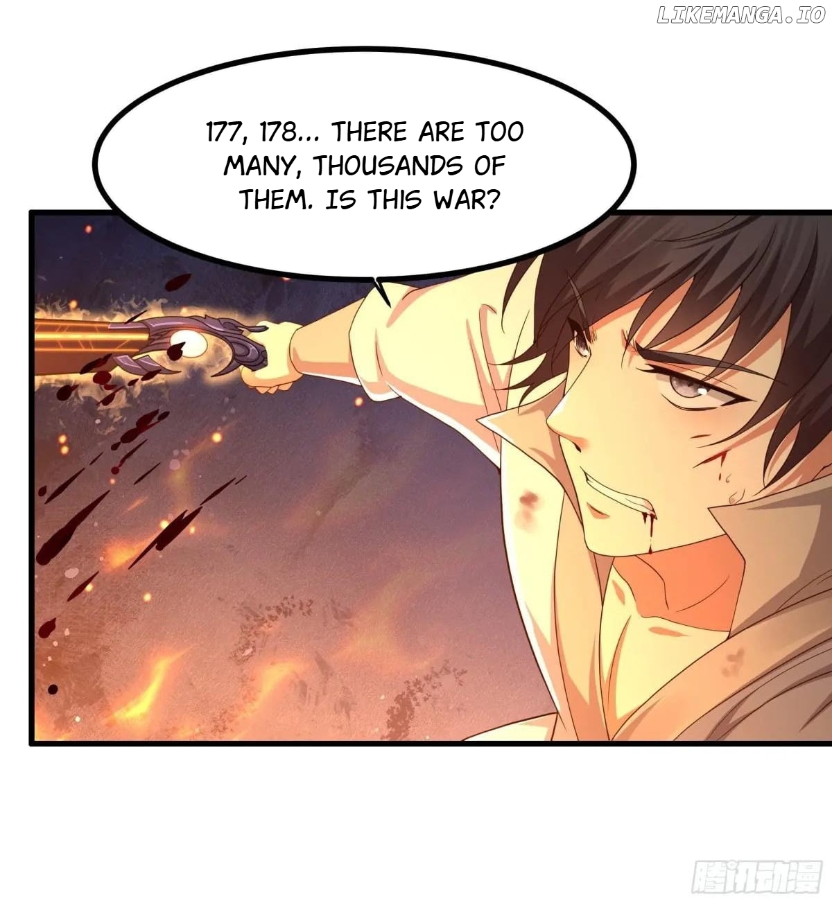 Read Rebirth of King Zhou_ Not Being the Ultimate Villain EN Manga Online
