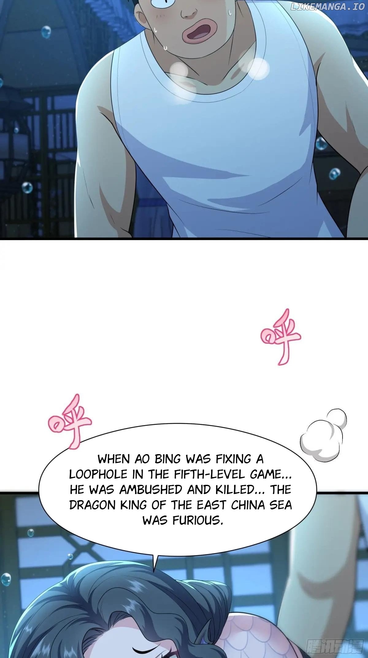 Read Rebirth of King Zhou_ Not Being the Ultimate Villain EN Manga Online