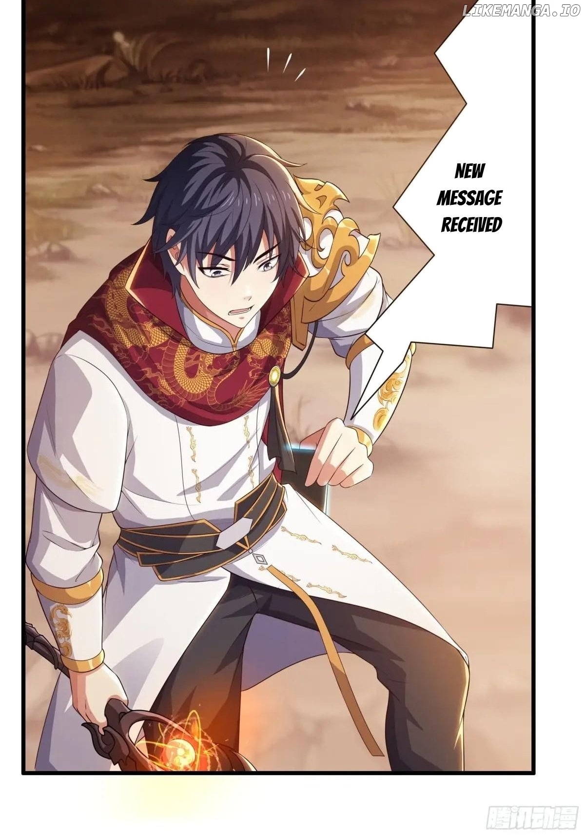 Read Rebirth of King Zhou_ Not Being the Ultimate Villain EN Manga Online