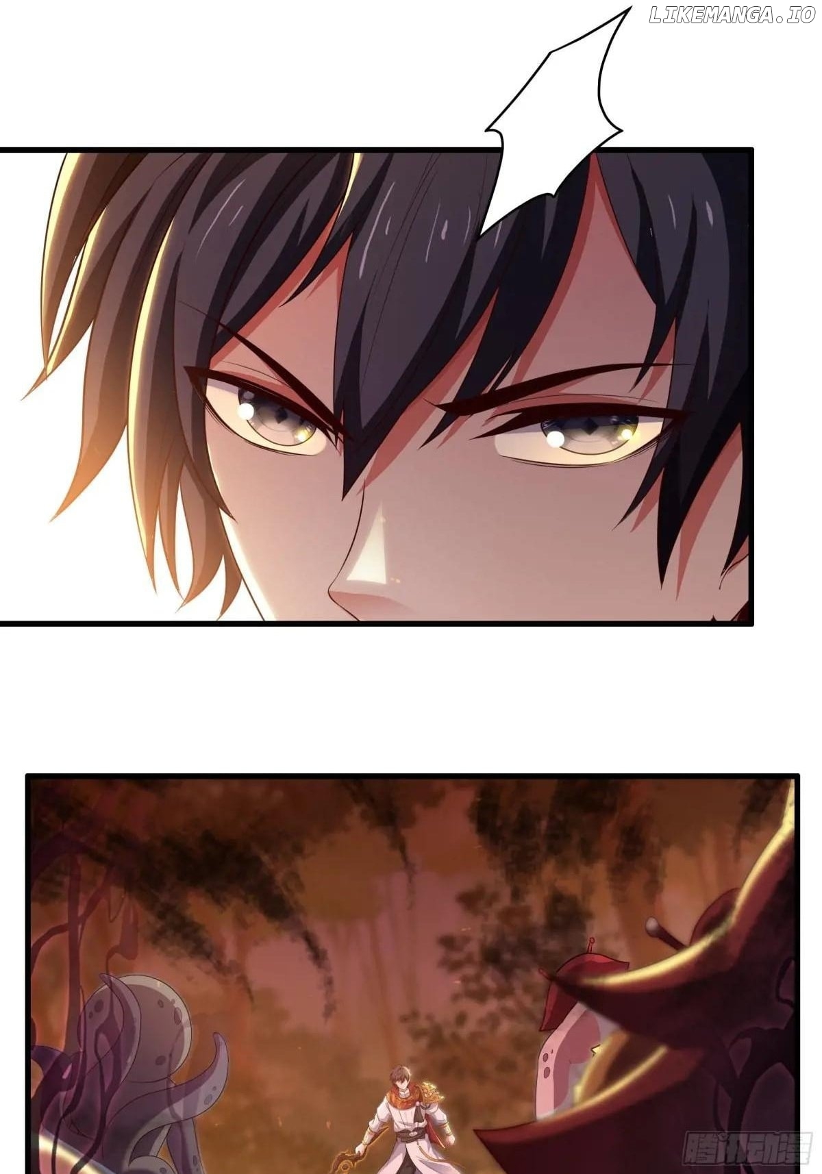 Read Rebirth of King Zhou_ Not Being the Ultimate Villain EN Manga Online