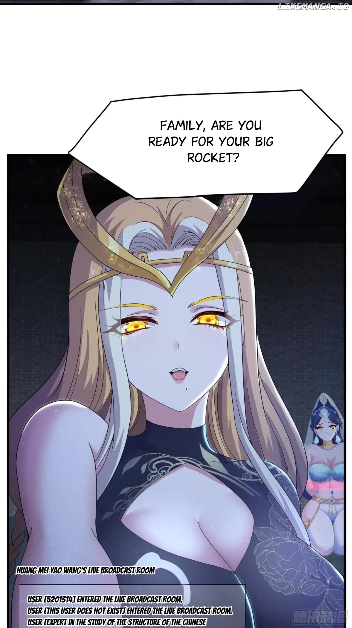 Read Rebirth of King Zhou_ Not Being the Ultimate Villain EN Manga Online