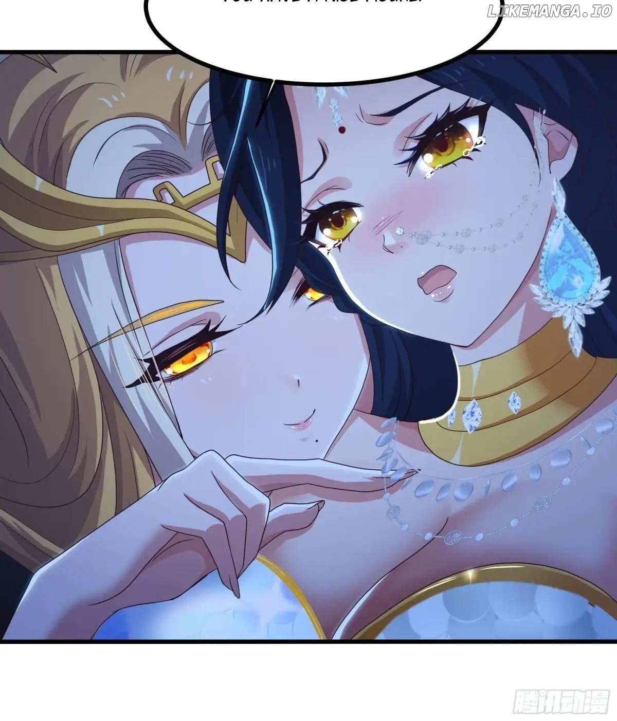 Read Rebirth of King Zhou_ Not Being the Ultimate Villain EN Manga Online