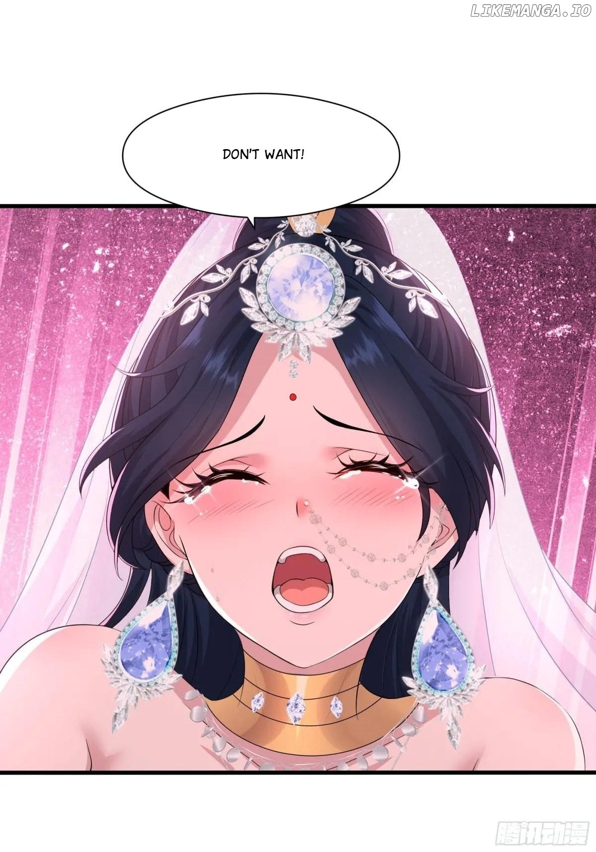 Read Rebirth of King Zhou_ Not Being the Ultimate Villain EN Manga Online