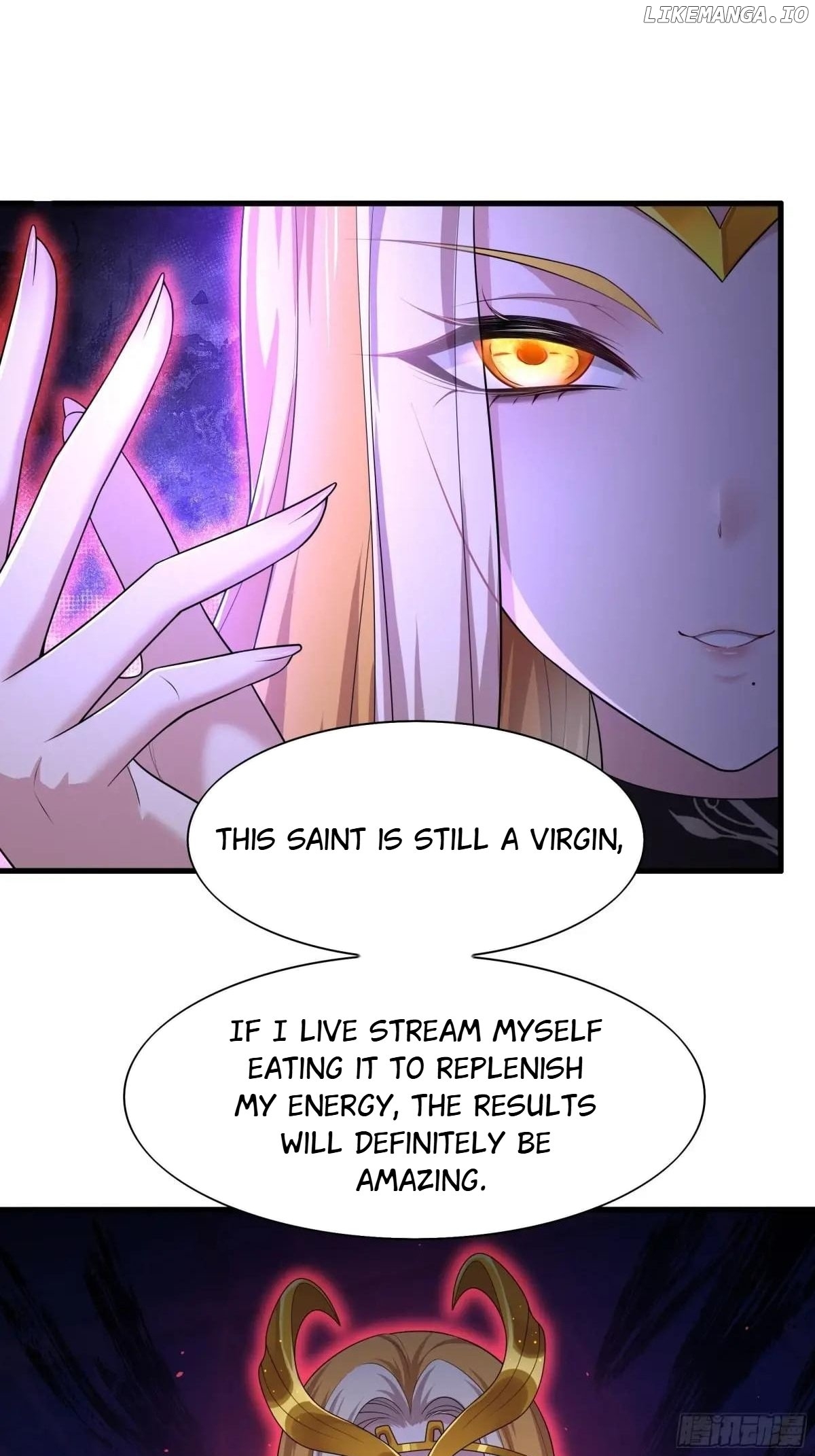 Read Rebirth of King Zhou_ Not Being the Ultimate Villain EN Manga Online