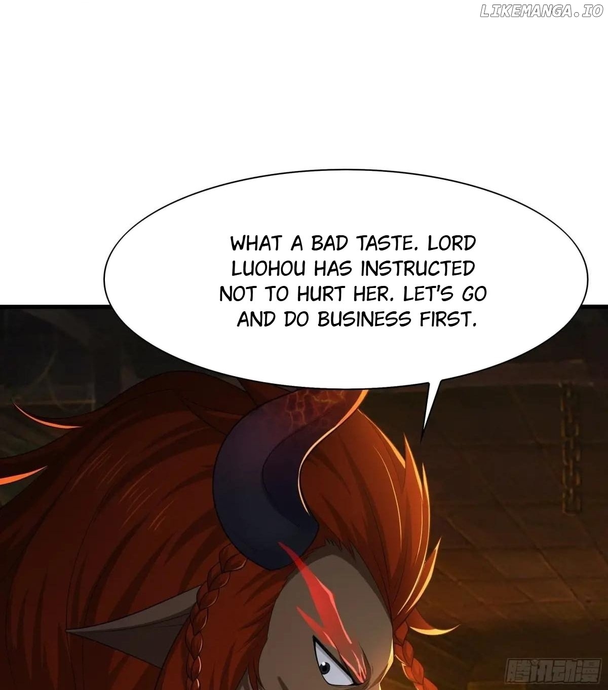 Read Rebirth of King Zhou_ Not Being the Ultimate Villain EN Manga Online