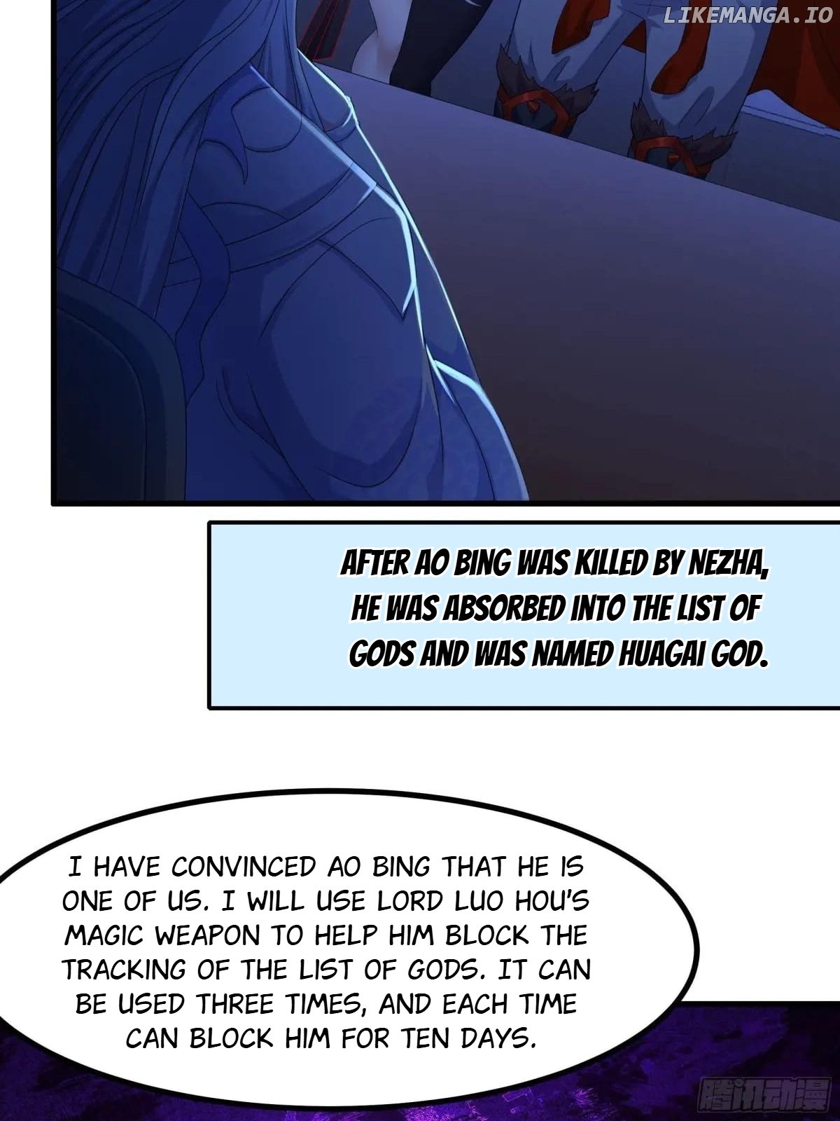 Read Rebirth of King Zhou_ Not Being the Ultimate Villain EN Manga Online