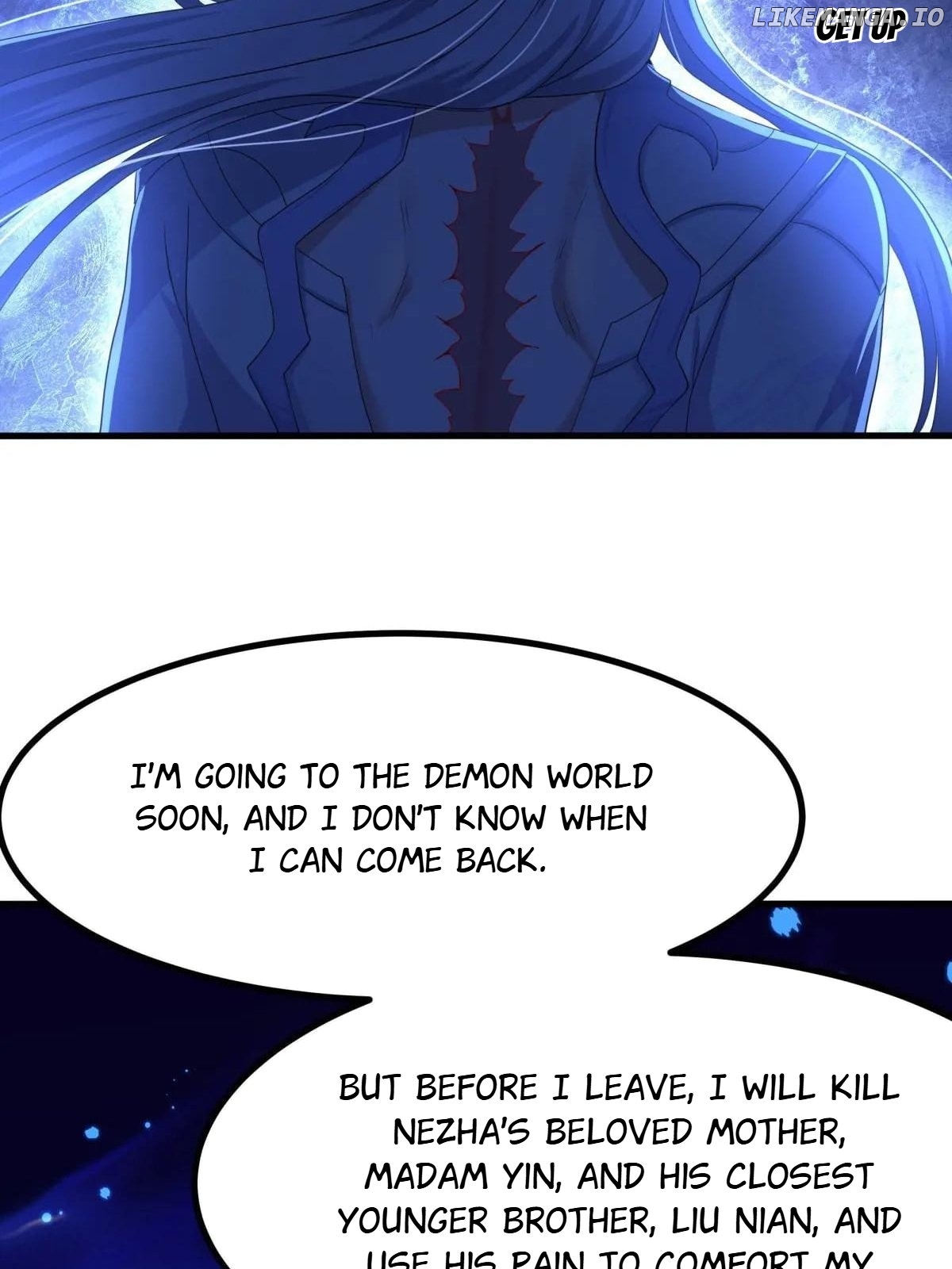 Read Rebirth of King Zhou_ Not Being the Ultimate Villain EN Manga Online