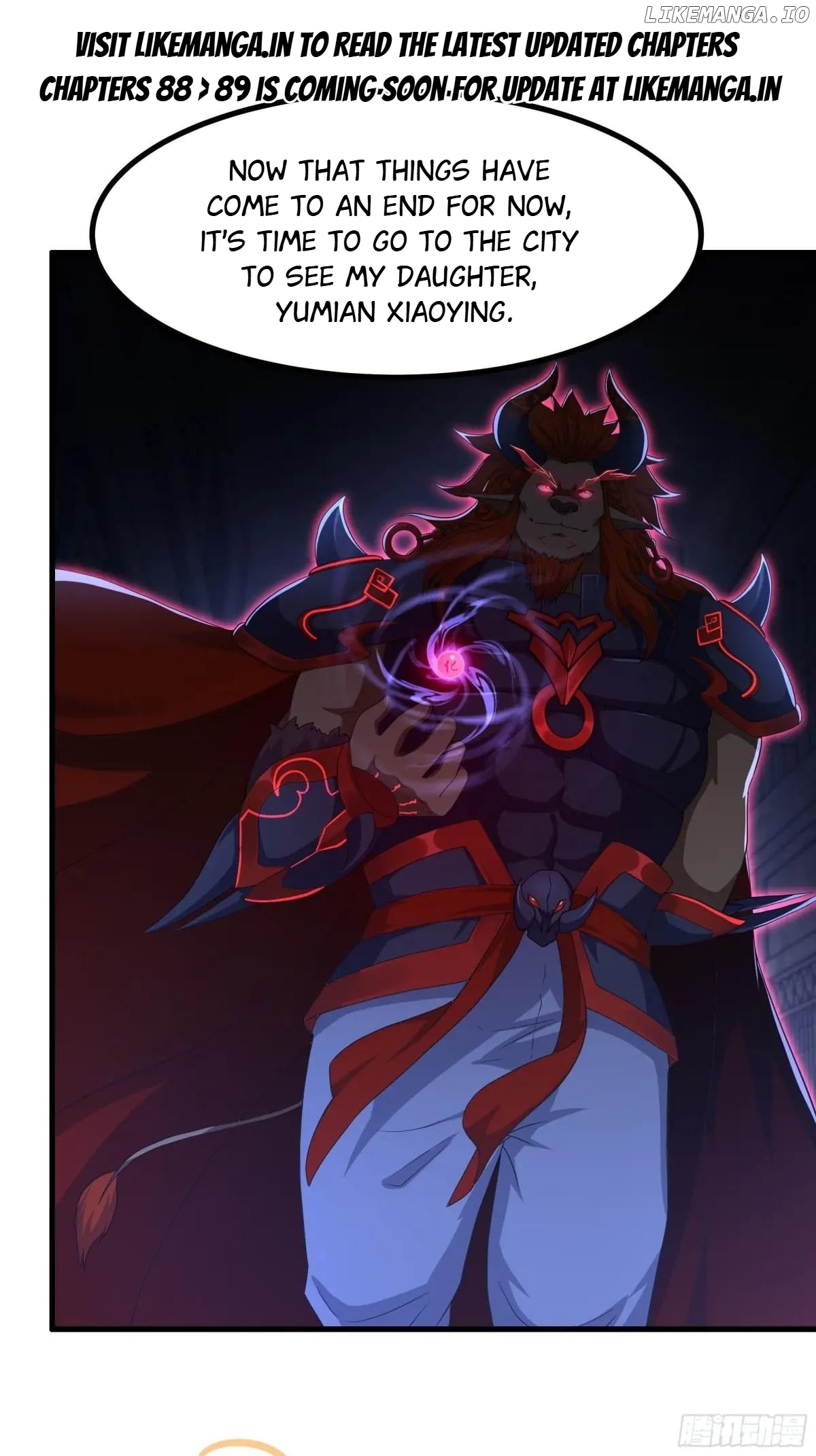 Read Rebirth of King Zhou_ Not Being the Ultimate Villain EN Manga Online