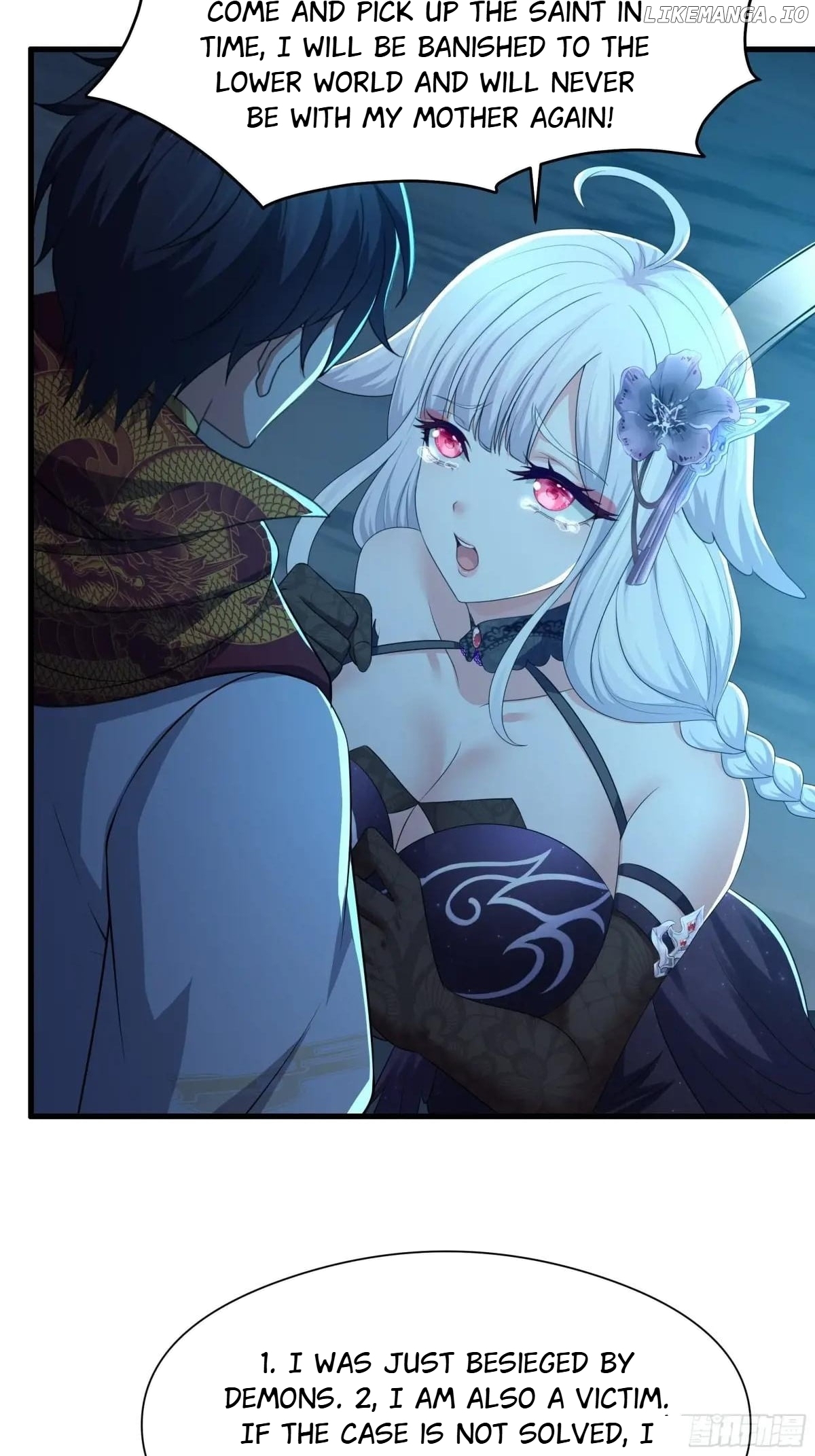 Read Rebirth of King Zhou_ Not Being the Ultimate Villain EN Manga Online