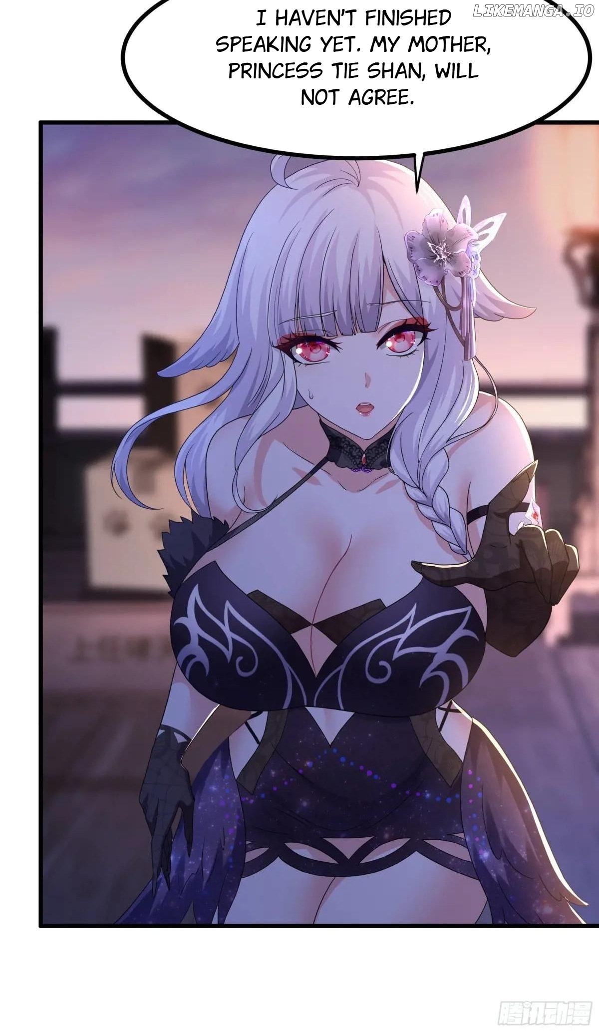 Read Rebirth of King Zhou_ Not Being the Ultimate Villain EN Manga Online