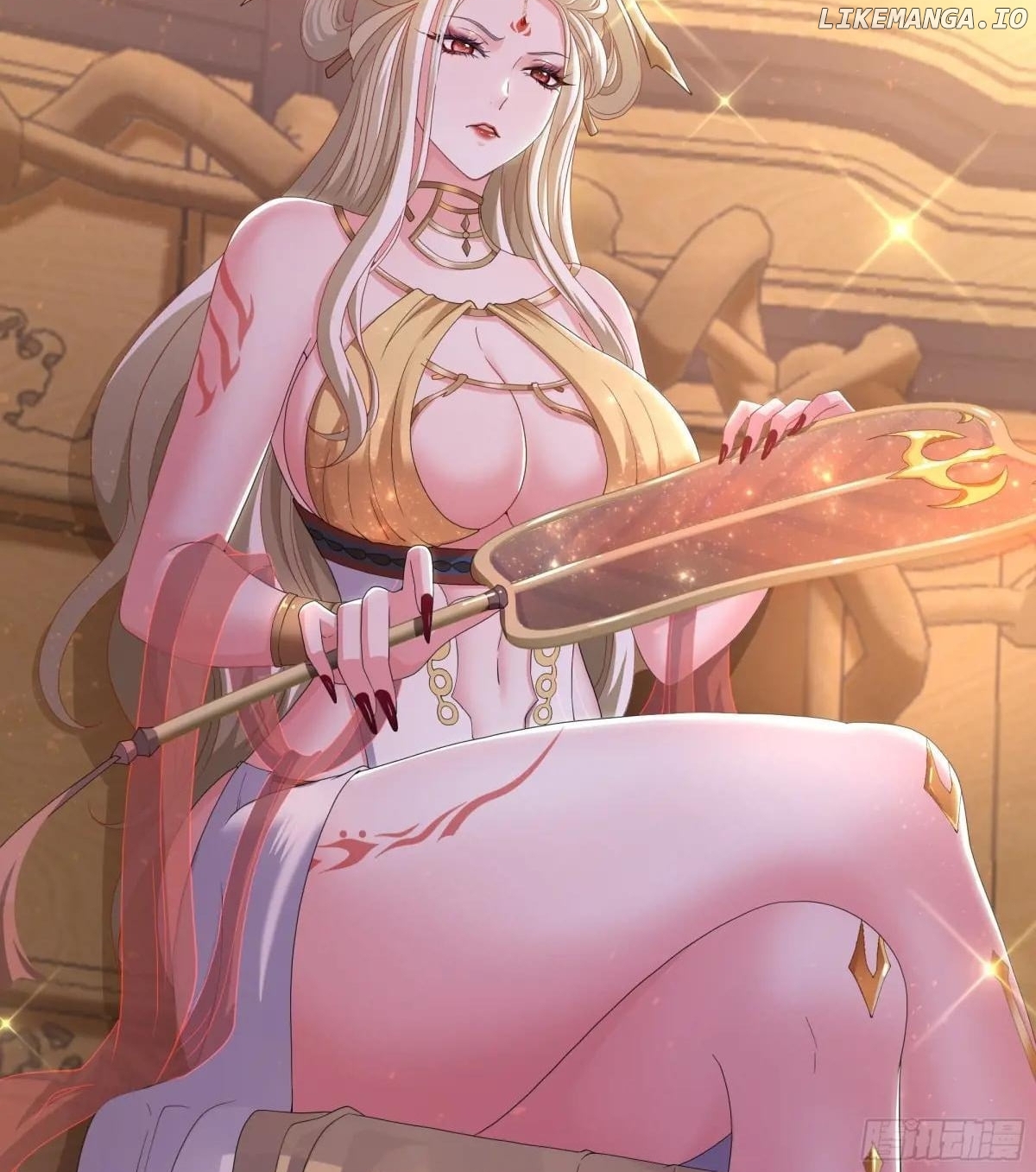 Read Rebirth of King Zhou_ Not Being the Ultimate Villain EN Manga Online