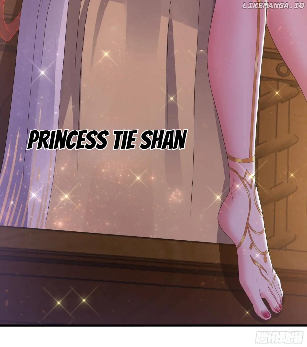 Read Rebirth of King Zhou_ Not Being the Ultimate Villain EN Manga Online