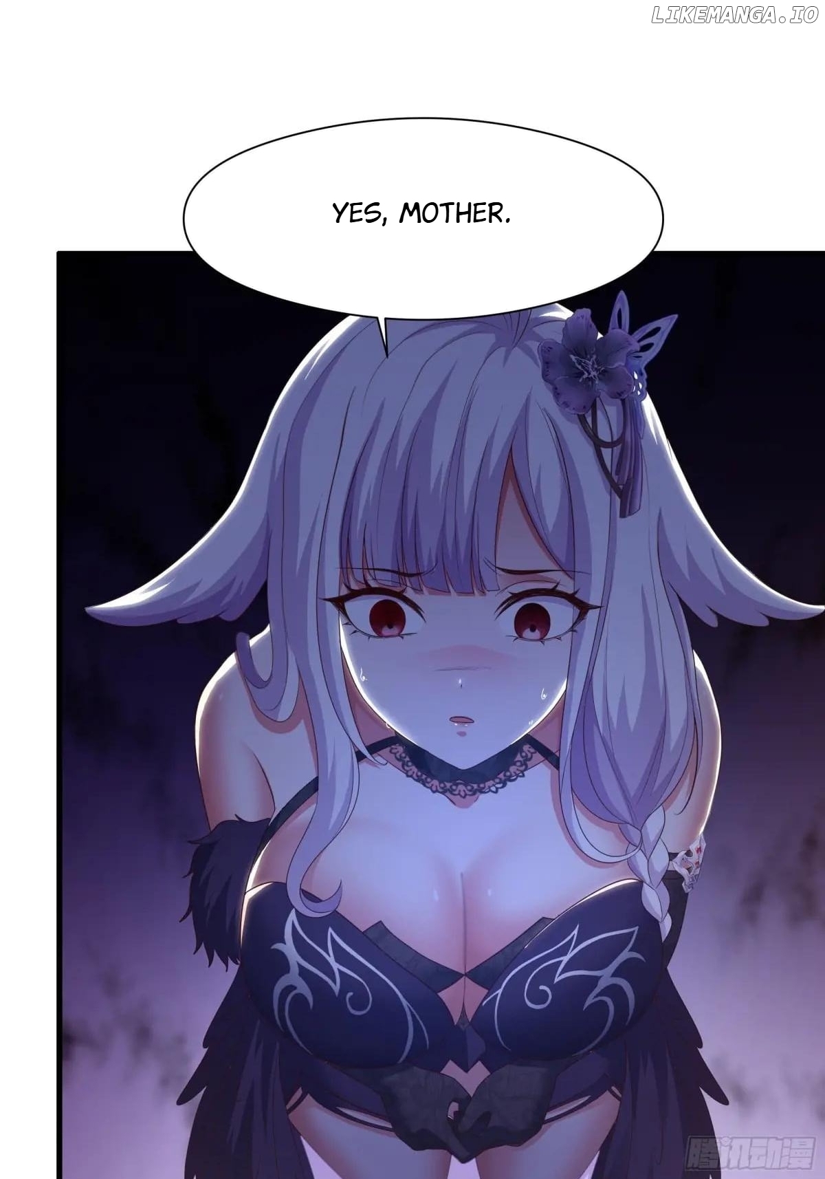 Read Rebirth of King Zhou_ Not Being the Ultimate Villain EN Manga Online