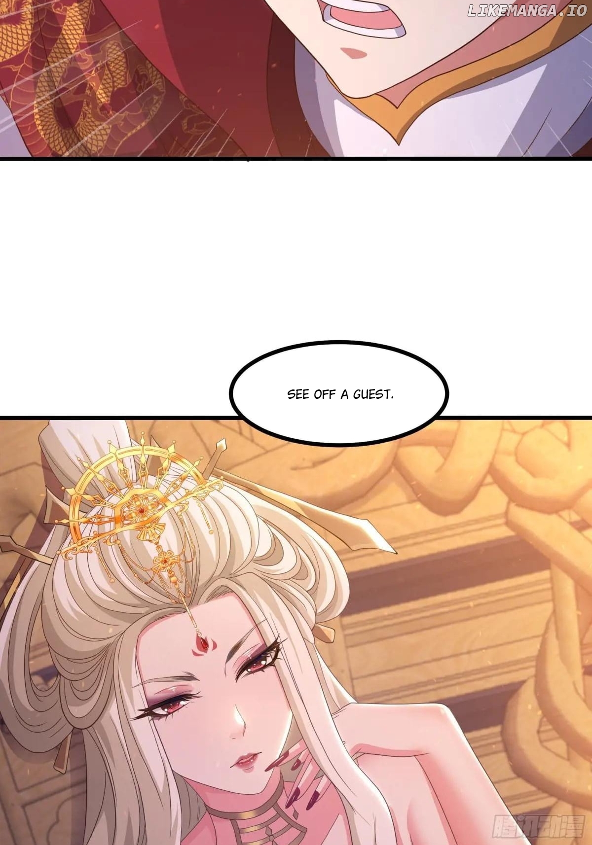 Read Rebirth of King Zhou_ Not Being the Ultimate Villain EN Manga Online
