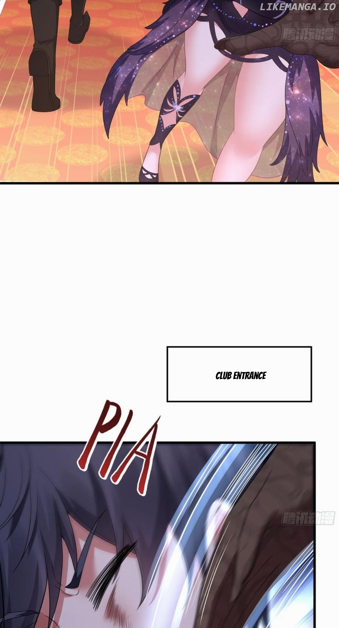 Read Rebirth of King Zhou_ Not Being the Ultimate Villain EN Manga Online
