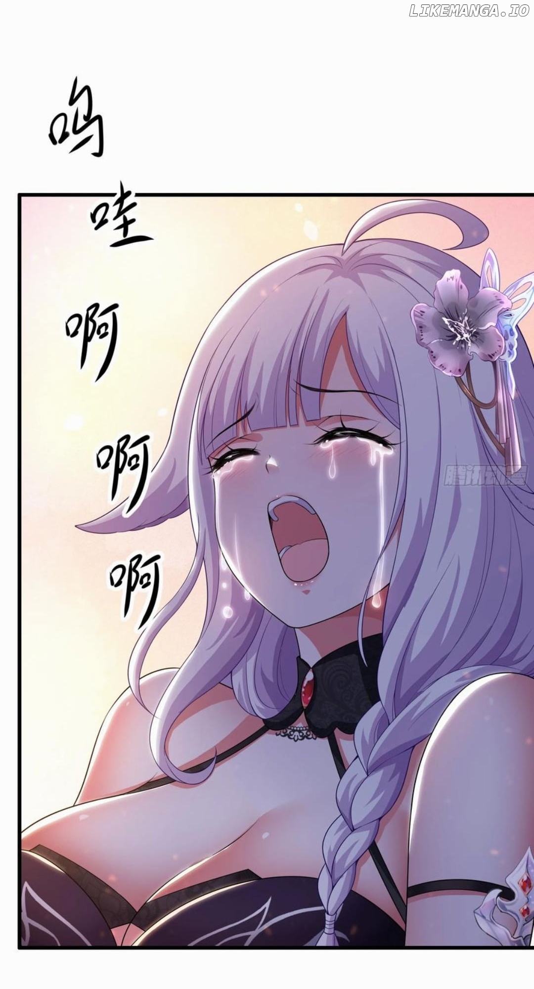 Read Rebirth of King Zhou_ Not Being the Ultimate Villain EN Manga Online