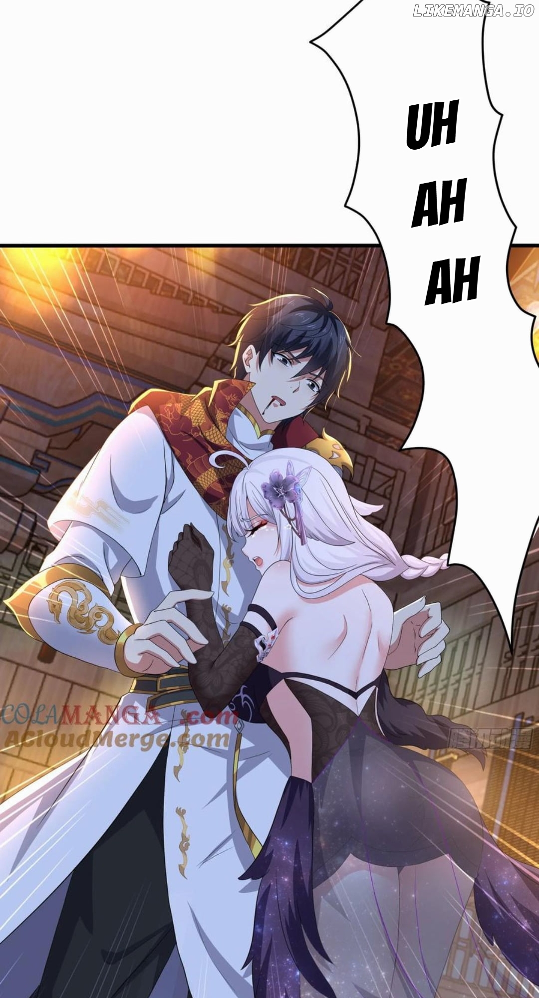 Read Rebirth of King Zhou_ Not Being the Ultimate Villain EN Manga Online