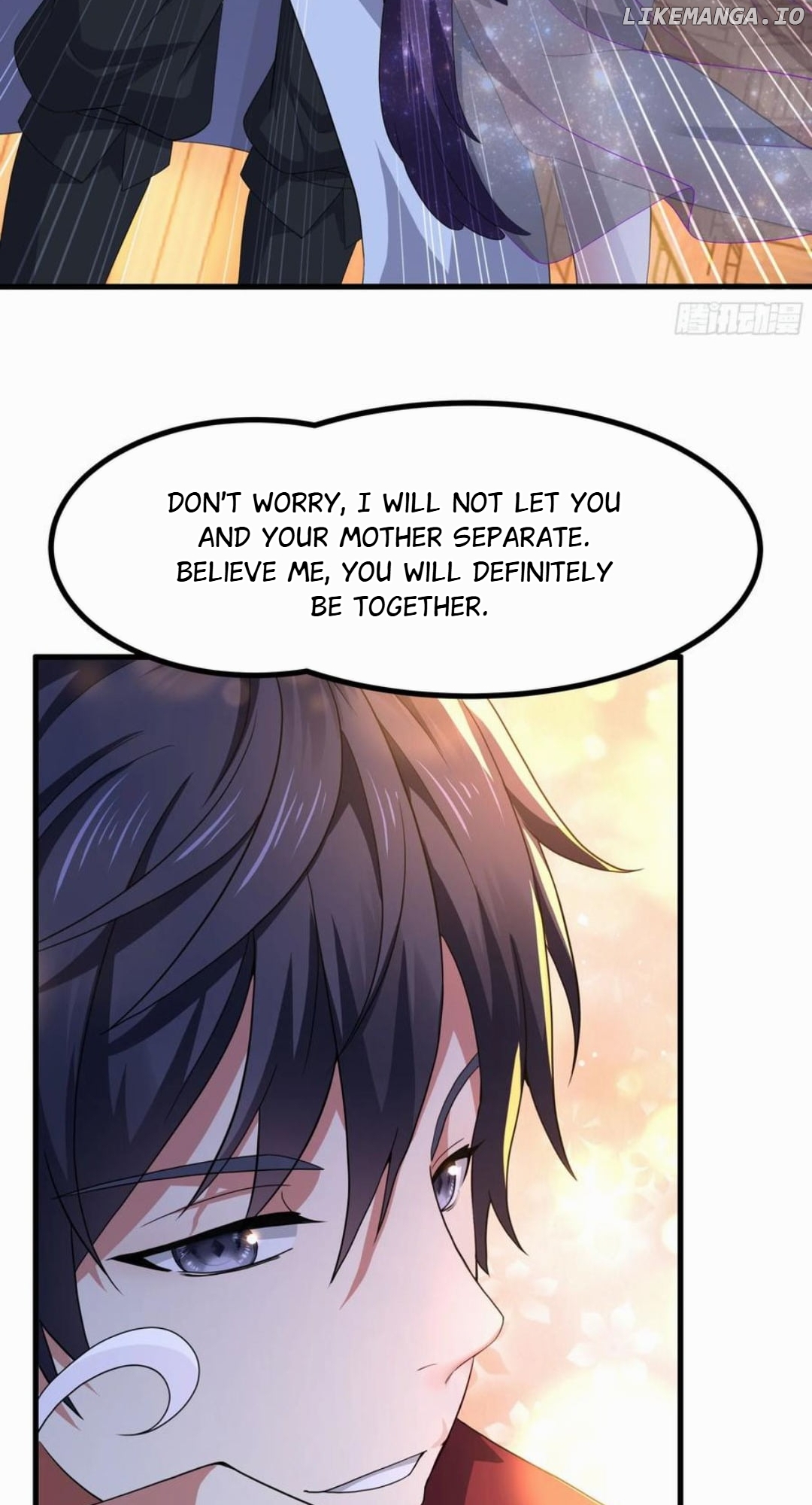 Read Rebirth of King Zhou_ Not Being the Ultimate Villain EN Manga Online