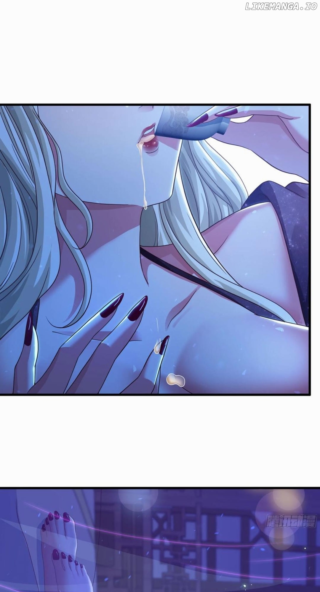 Read Rebirth of King Zhou_ Not Being the Ultimate Villain EN Manga Online