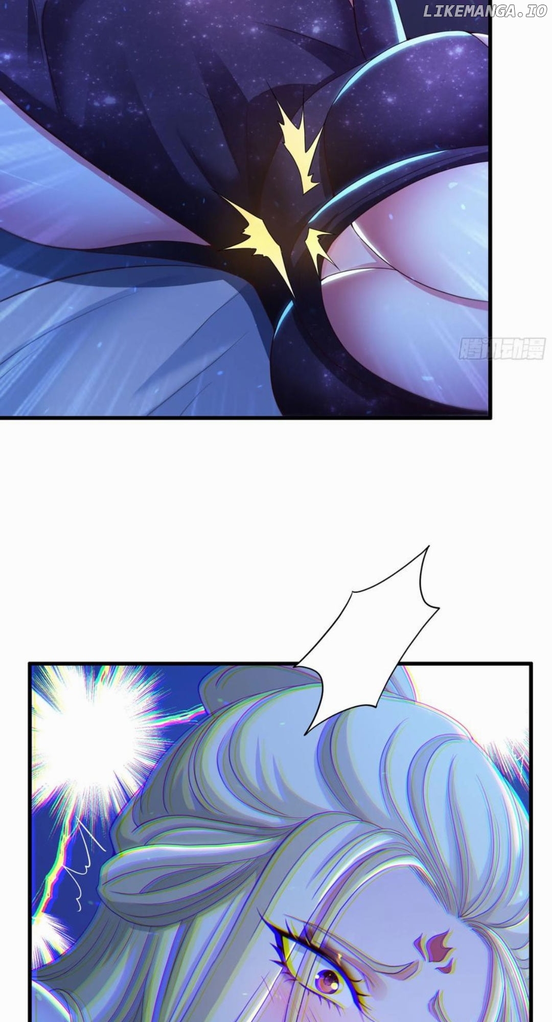Read Rebirth of King Zhou_ Not Being the Ultimate Villain EN Manga Online