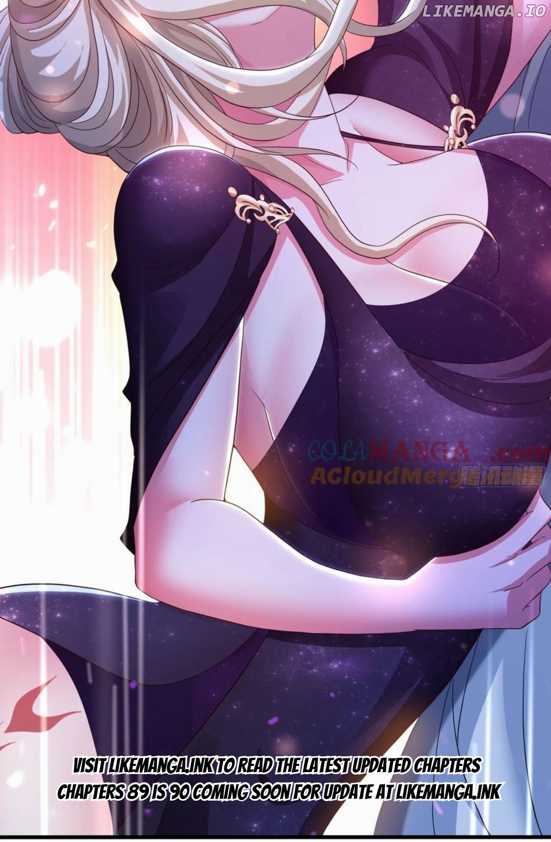 Read Rebirth of King Zhou_ Not Being the Ultimate Villain EN Manga Online