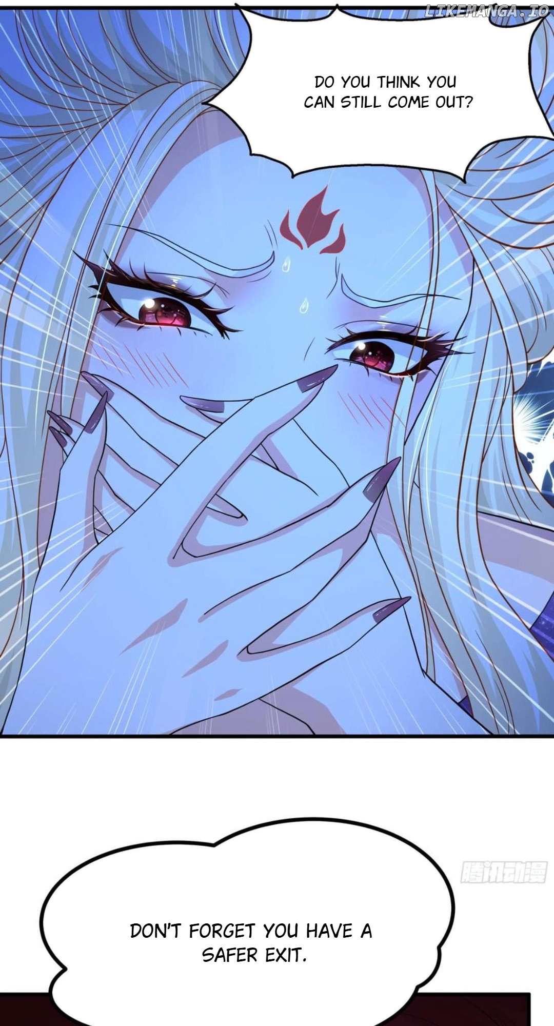 Read Rebirth of King Zhou_ Not Being the Ultimate Villain EN Manga Online