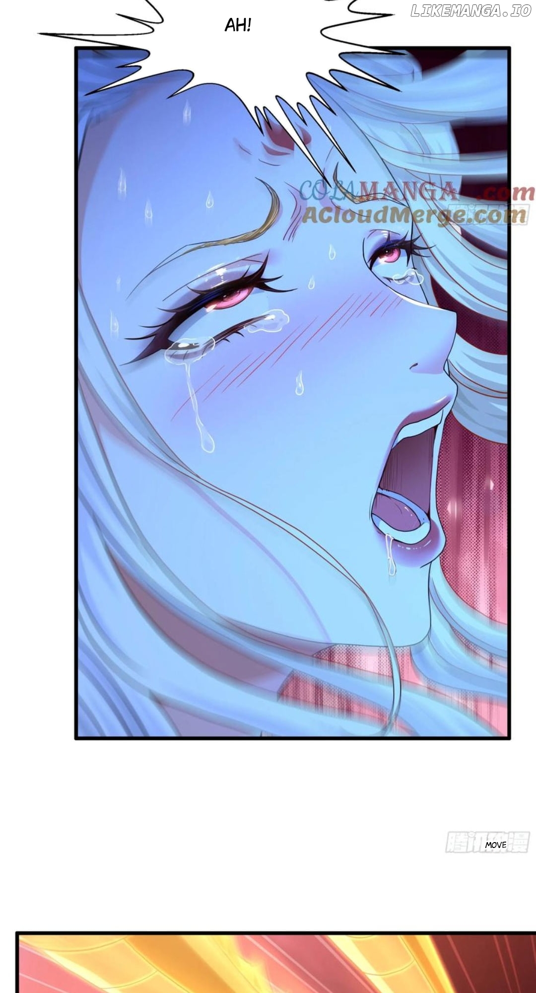 Read Rebirth of King Zhou_ Not Being the Ultimate Villain EN Manga Online