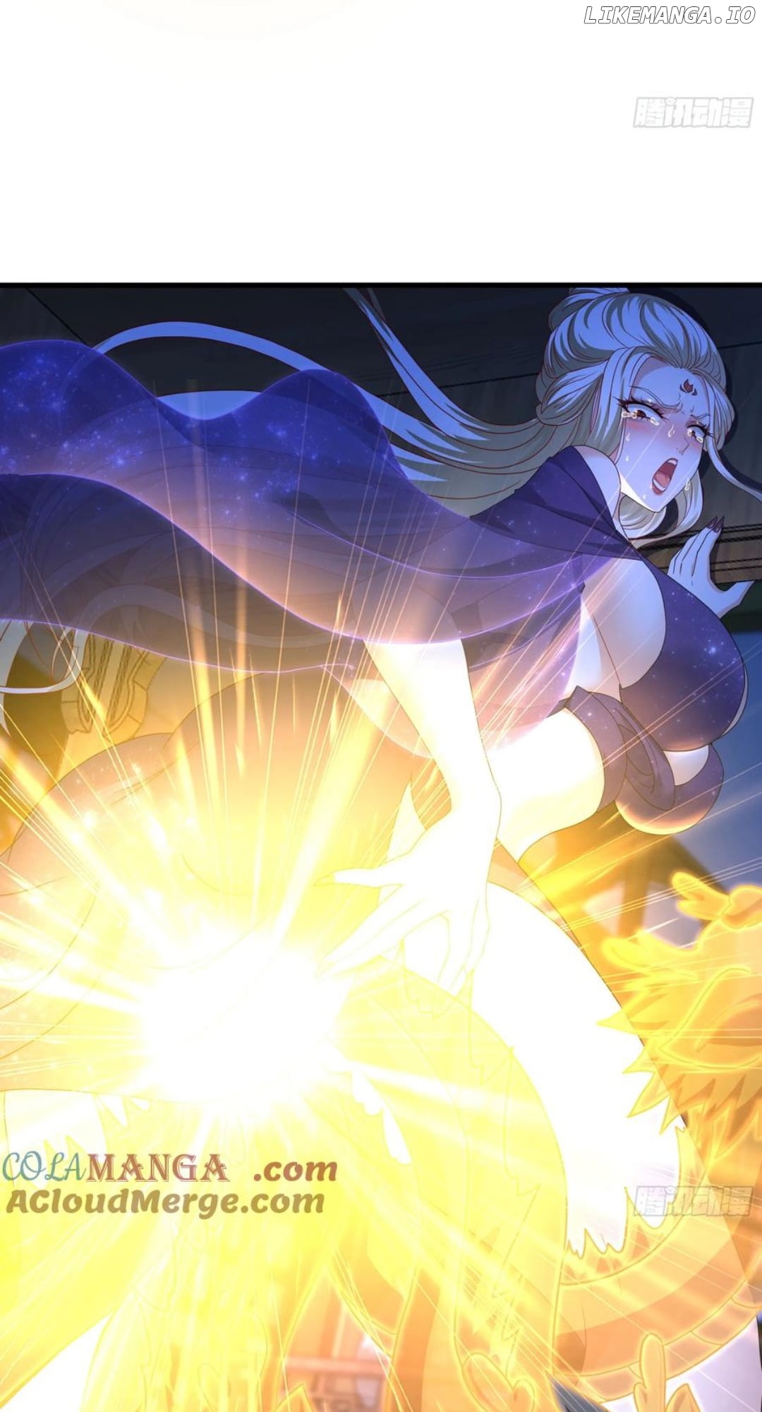 Read Rebirth of King Zhou_ Not Being the Ultimate Villain EN Manga Online