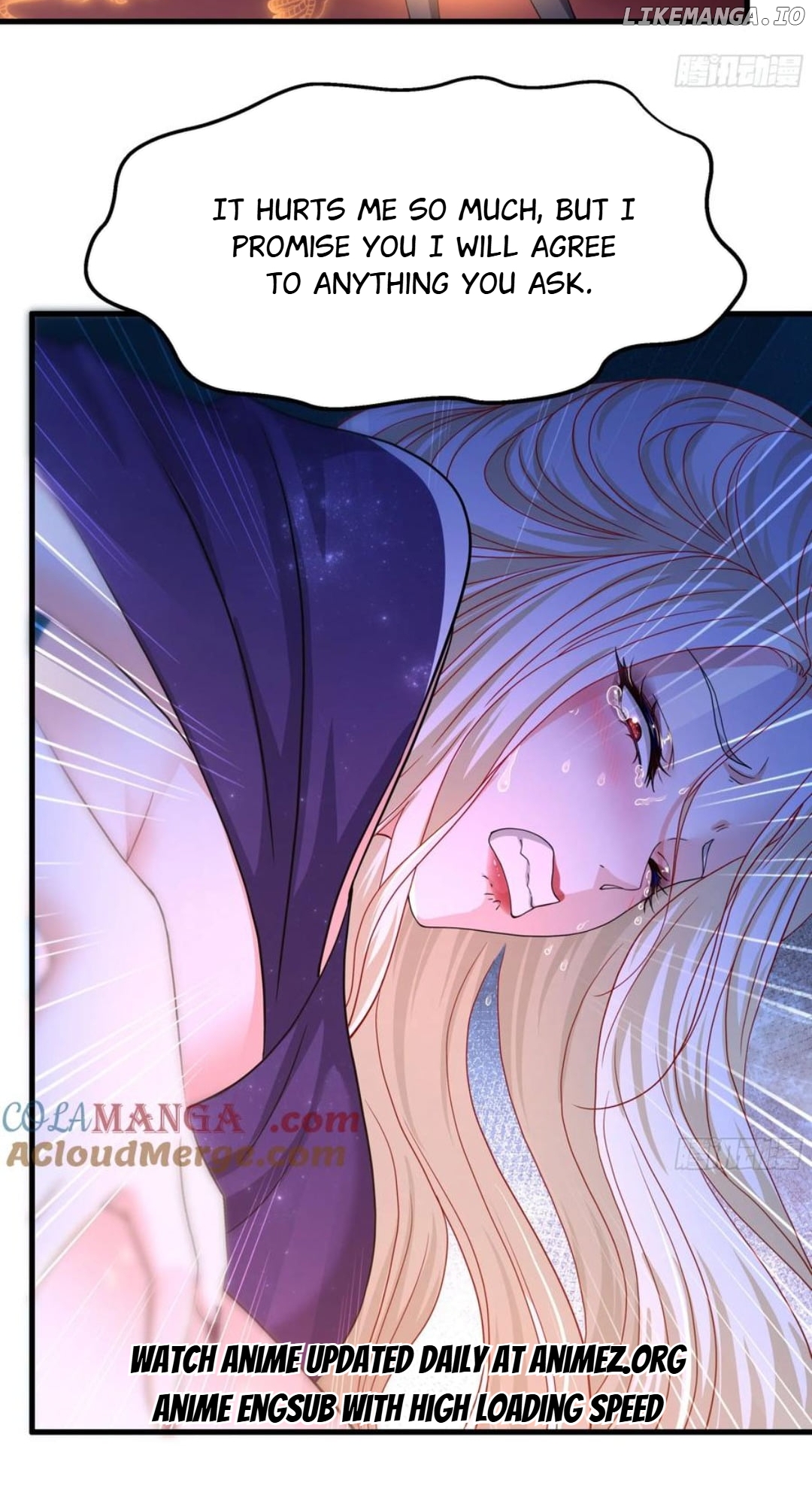 Read Rebirth of King Zhou_ Not Being the Ultimate Villain EN Manga Online