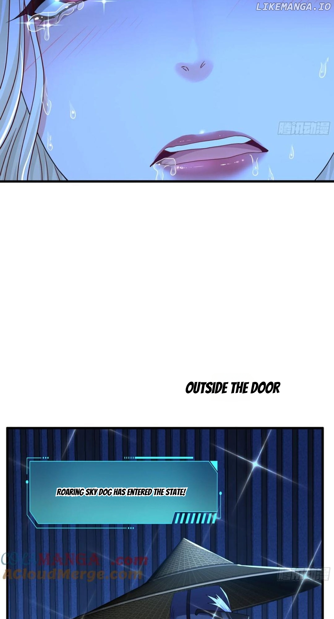 Read Rebirth of King Zhou_ Not Being the Ultimate Villain EN Manga Online