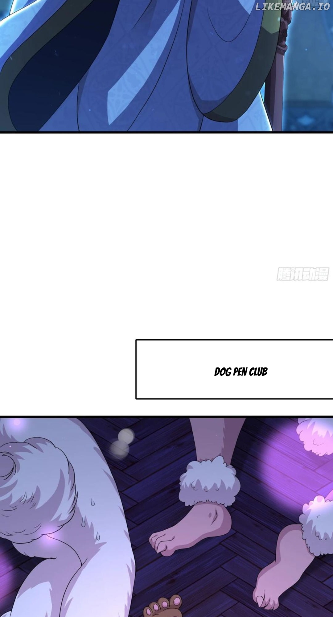 Read Rebirth of King Zhou_ Not Being the Ultimate Villain EN Manga Online