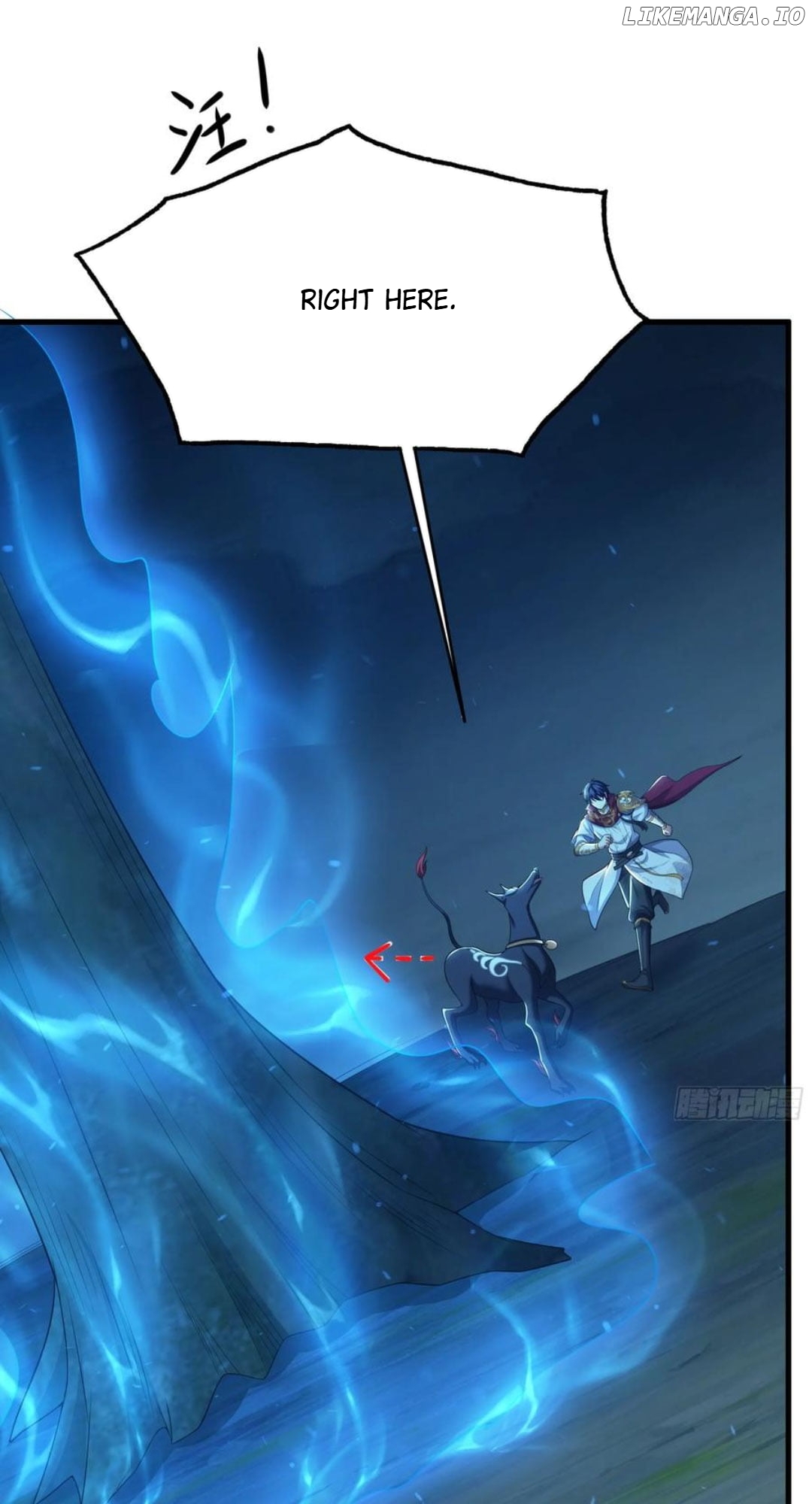 Read Rebirth of King Zhou_ Not Being the Ultimate Villain EN Manga Online