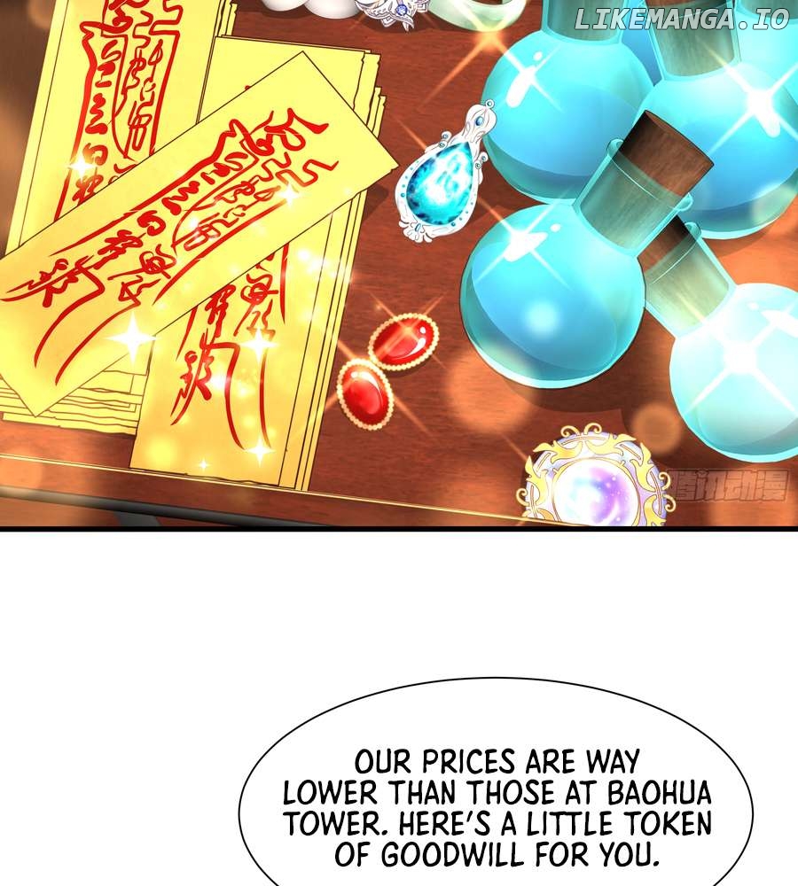 Read Rebirth of King Zhou_ Not Being the Ultimate Villain EN Manga Online