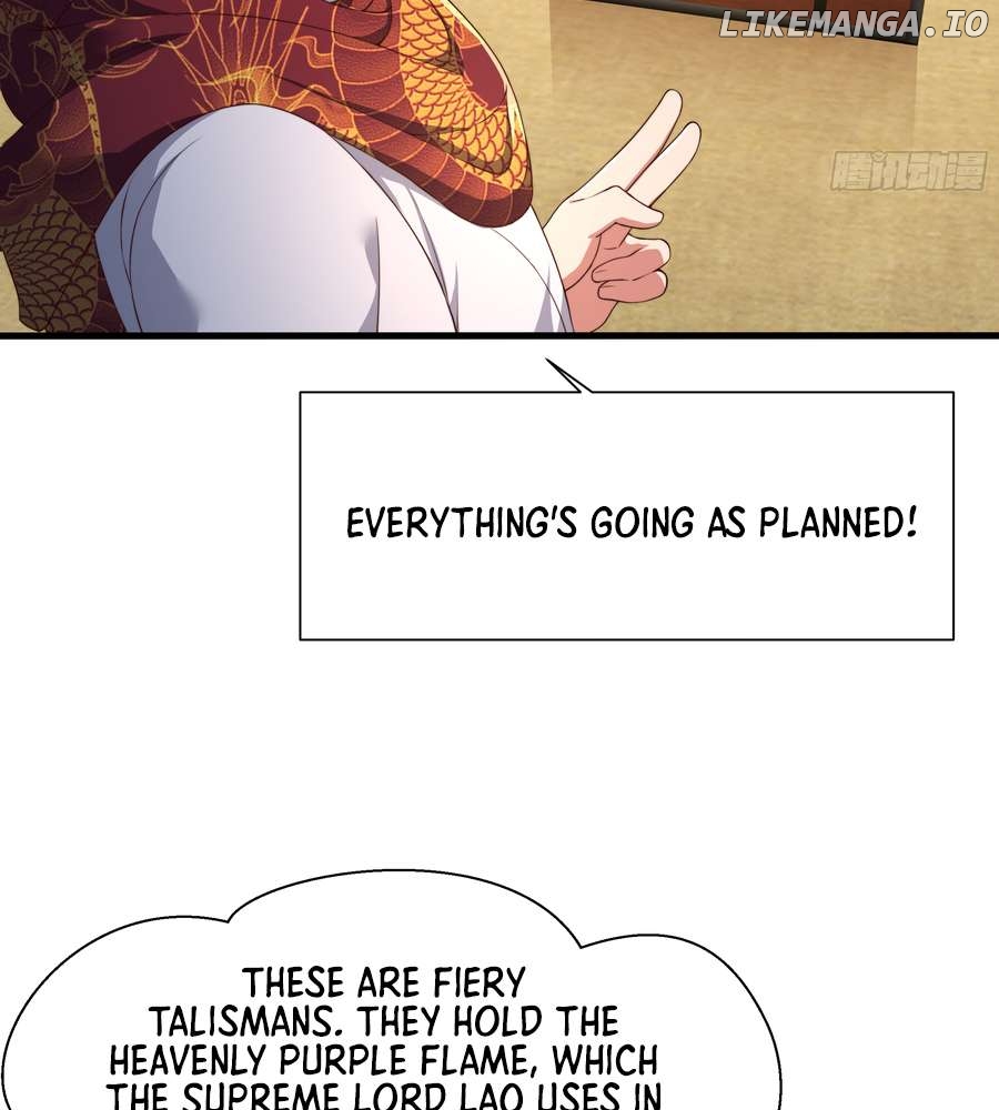 Read Rebirth of King Zhou_ Not Being the Ultimate Villain EN Manga Online
