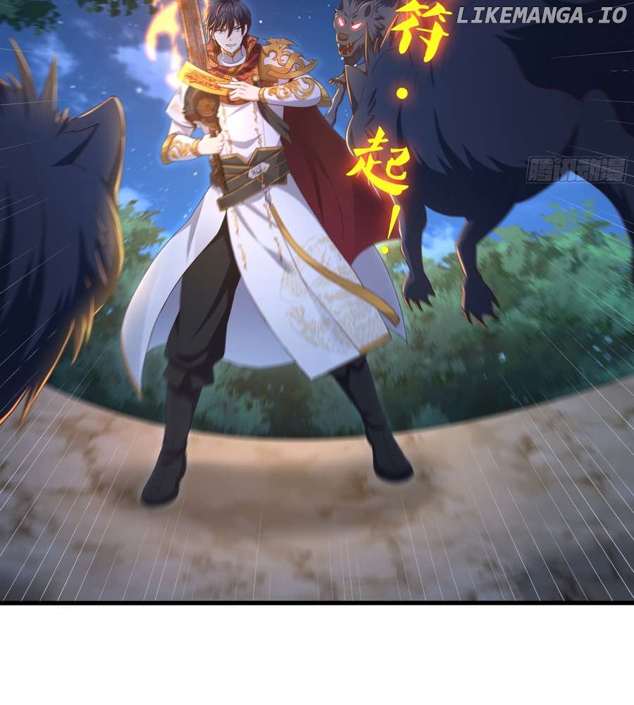Read Rebirth of King Zhou_ Not Being the Ultimate Villain EN Manga Online