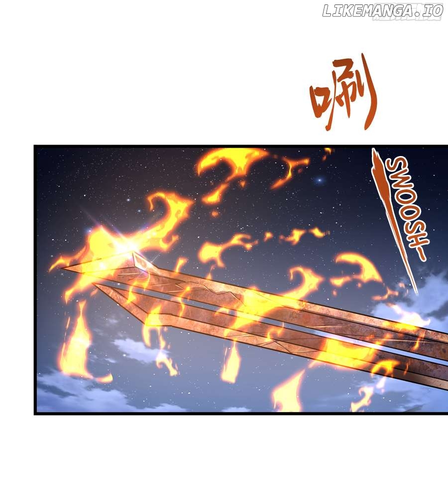 Read Rebirth of King Zhou_ Not Being the Ultimate Villain EN Manga Online