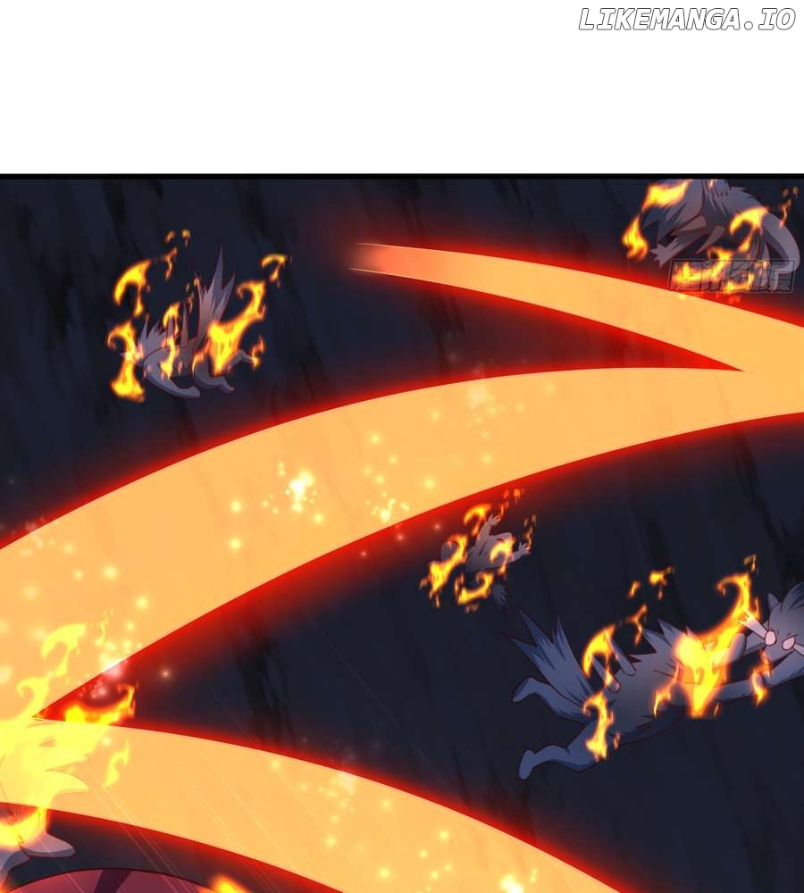 Read Rebirth of King Zhou_ Not Being the Ultimate Villain EN Manga Online