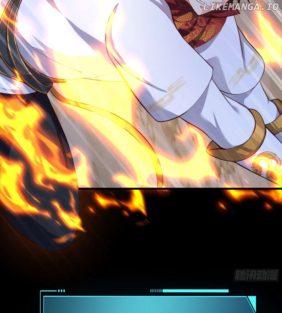 Read Rebirth of King Zhou_ Not Being the Ultimate Villain EN Manga Online