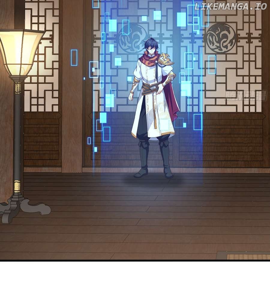 Read Rebirth of King Zhou_ Not Being the Ultimate Villain EN Manga Online