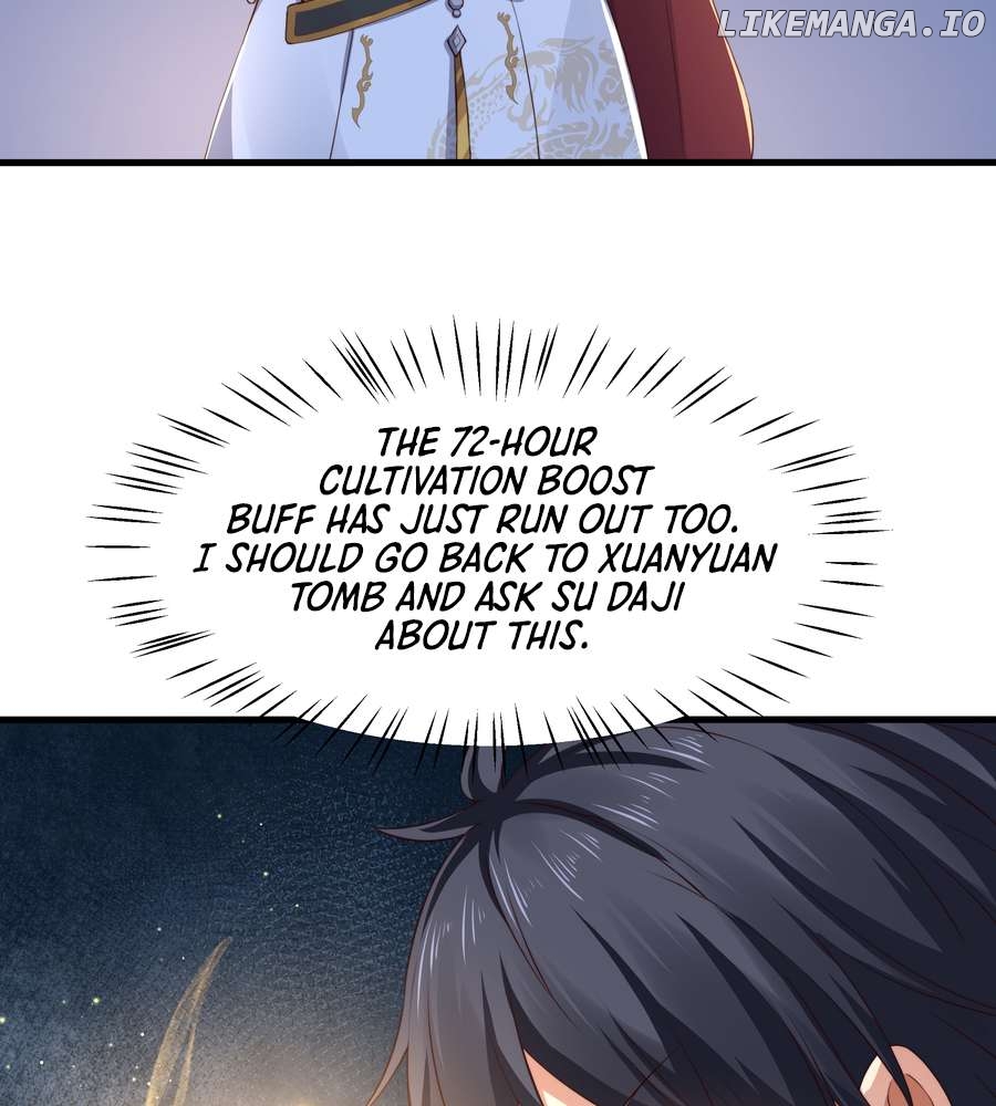 Read Rebirth of King Zhou_ Not Being the Ultimate Villain EN Manga Online