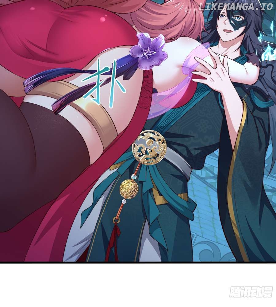 Read Rebirth of King Zhou_ Not Being the Ultimate Villain EN Manga Online