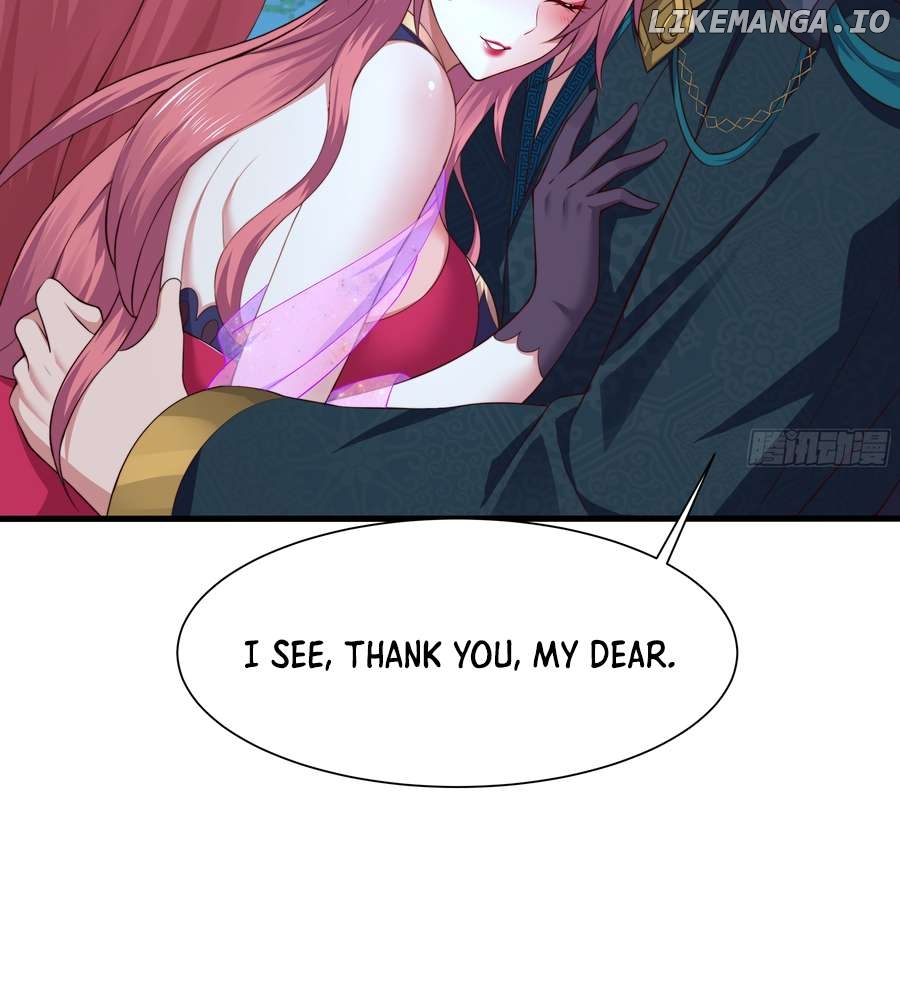 Read Rebirth of King Zhou_ Not Being the Ultimate Villain EN Manga Online
