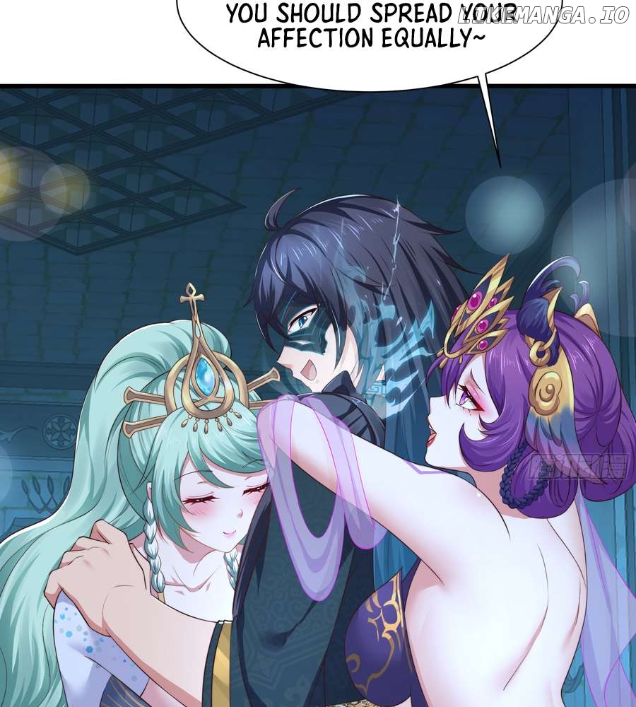 Read Rebirth of King Zhou_ Not Being the Ultimate Villain EN Manga Online