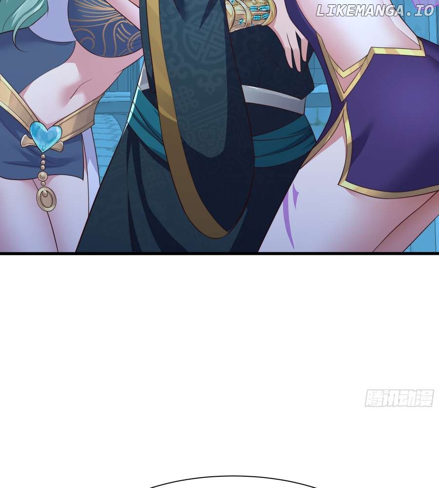 Read Rebirth of King Zhou_ Not Being the Ultimate Villain EN Manga Online