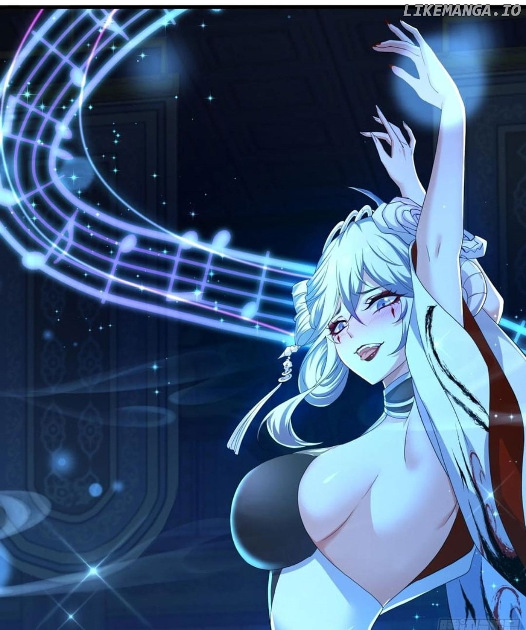 Read Rebirth of King Zhou_ Not Being the Ultimate Villain EN Manga Online