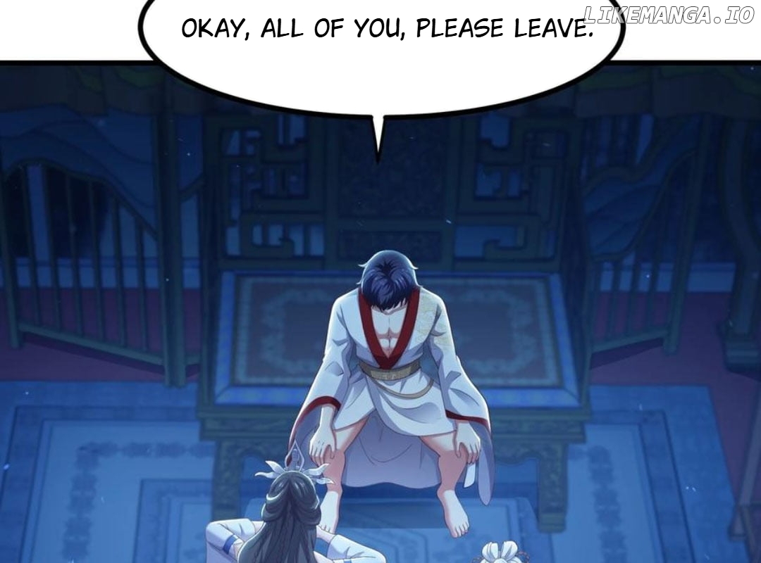 Read Rebirth of King Zhou_ Not Being the Ultimate Villain EN Manga Online