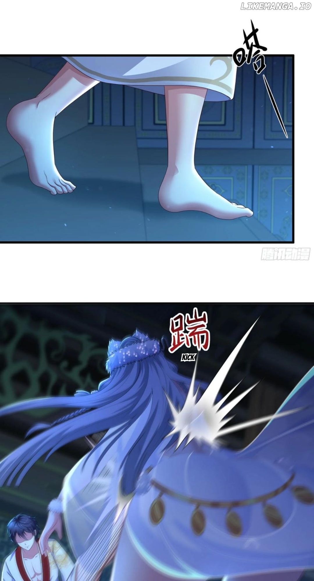 Read Rebirth of King Zhou_ Not Being the Ultimate Villain EN Manga Online