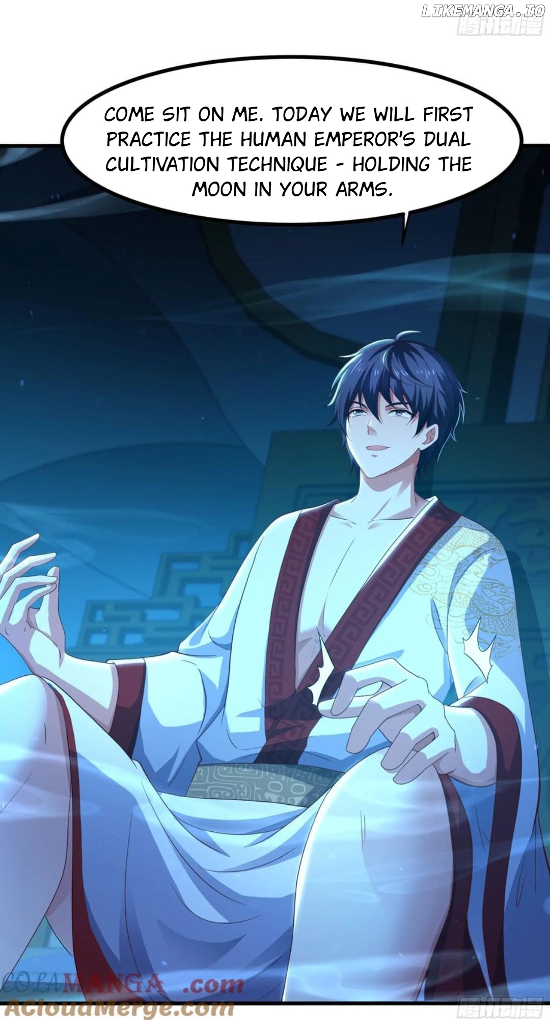 Read Rebirth of King Zhou_ Not Being the Ultimate Villain EN Manga Online
