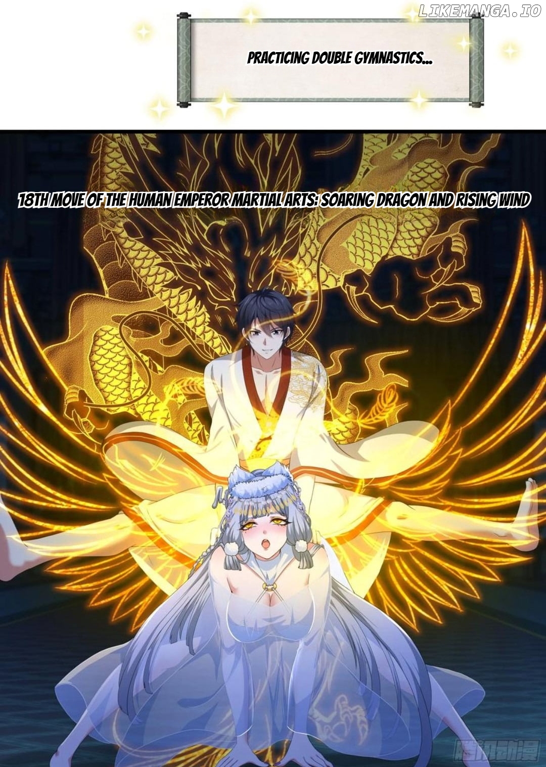 Read Rebirth of King Zhou_ Not Being the Ultimate Villain EN Manga Online